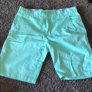 Men’s shorts
